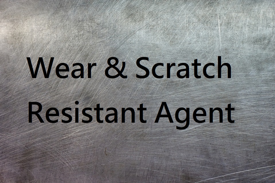 GGK-1440 Water-based scratch & wear resistance agent